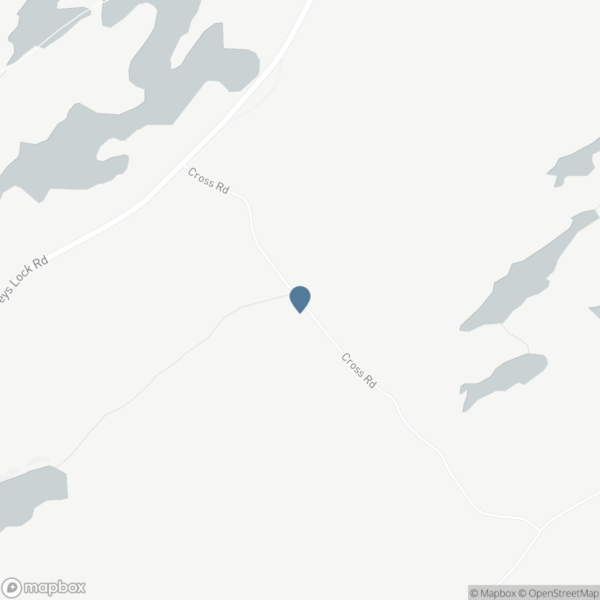 129 CROSS ROAD, Rideau Lakes, Ontario K0G 1E0